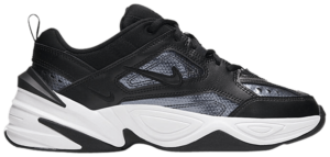 Giày Nike Wmns M2K Tekno ESS 'Matllic Hematite' CJ9583-001