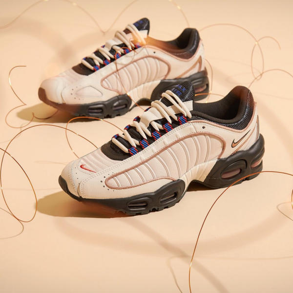 Giày Nike Air Max Tailwind 4 'Roman Numerals' CJ9681-001 - Ảnh 2