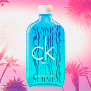 Alternative view of Nước Hoa Calvin Klein One Summer 2021 EDT