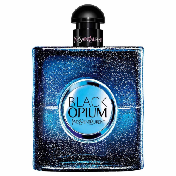 Nước Hoa YSL Black Opium Eau De Parfum Intense - Ảnh 2