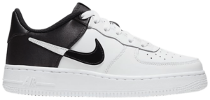 Giày Nike Air Force 1 Low LV8 GS 'Spurs' CK0502-100