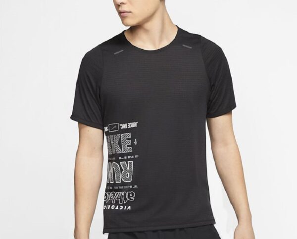 Áo Nike Set 365 Wild Run CK0678-010 CJ5832-010 - Ảnh 2