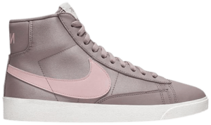 Giay Nike Wmns Blazer Mid Premium 'Pumice Echo Pink' CK0835-200
