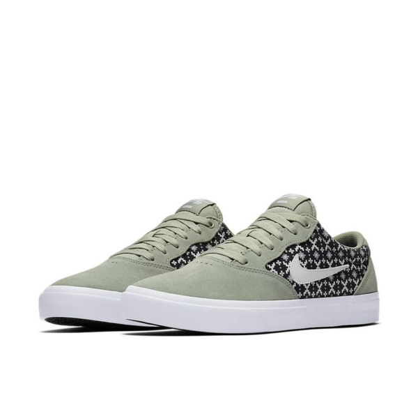 Giày Nike Sb Chron Slr Prm CK0980-300 - Ảnh 4