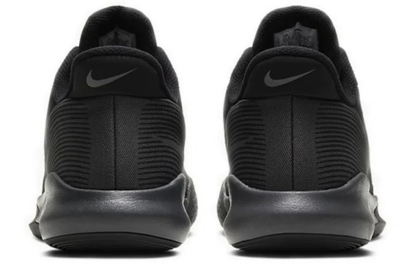Giày Nike Precision 4 'Black Metallic Gold' CK1069-002 - Ảnh 6