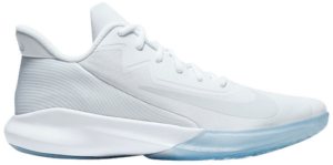 Giày Nike Precision 4 'White Ice' CK1069-100