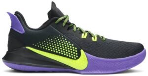 Giày Nike Mamba Fury 'Lakers Away' CK2087-003