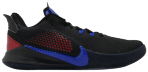 Giày Nike Mamba Fury EP 'Black Racer Blue' CK2088-004