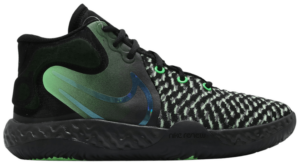 Giày Nike KD Trey 5 VIII EP 'Black Illusion Green' CK2089-004