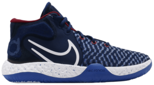 Giày Nike KD Trey 5 VIII EP 'Blue Void' CK2089-402