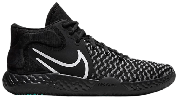 Giày Nike KD Trey 5 VIII 'Smoke Grey Black' CK2090-003