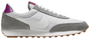 Giày Nike Wmns Daybreak 'White Particle Grey Purple' CK2351-004