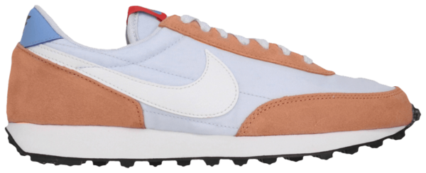 Giày Nike Wmns Daybreak 'Grey Orange Trance' CK2351-005