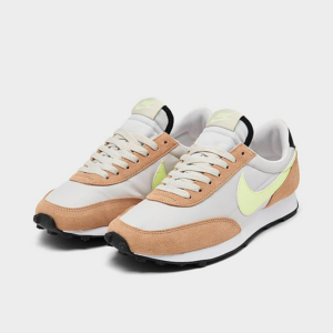 Alternative view of Giày Nike Wmns Daybreak 'Light Bone Barely Volt' CK2351-006
