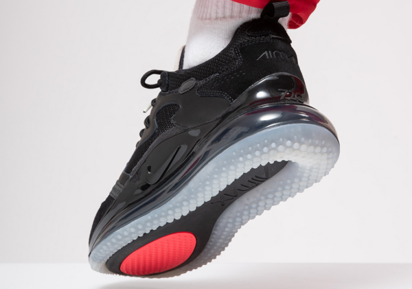 Giày Nike Odell Beckham Jr x Air Max 720 'Young King of the Night' CK2531-002 - Ảnh 3