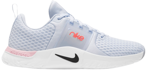 Giày Nike Wmns Renew In-Season TR 10 'Grey Bright Crimson' CK2576-007