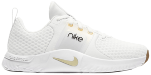 Giày Nike Wmns TR 10 'Platinum Tint Metallic Gold' CK2576-010
