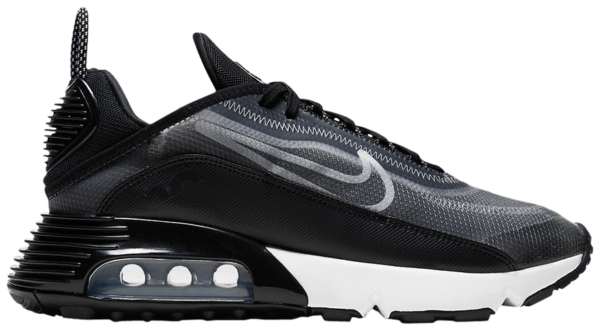 Giày Nike Wmns Air Max 2090 'Black' CK2612-002