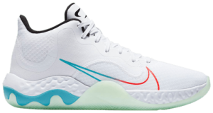 Giày Nike Renew Elevate 'White' CK2669-100