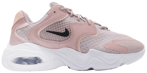 Giày Nike Air Max 2X Wmns 'Champagne Pink' CK2947-600