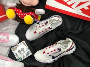 Alternative view of Giày Nike Renew Element 55 GS 'White Obsidian' CK4081-101