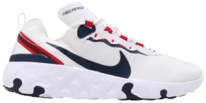 Giày Nike Renew Element 55 GS 'White Obsidian' CK4081-101