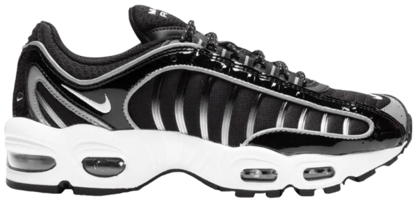 Giày Nike Wmns Air Max Tailwind 4 NRG 'Black Patent' CK4122-001