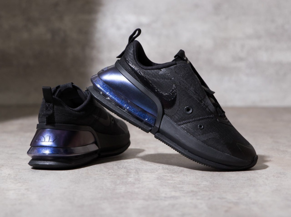 Giày Nike Wmns Air Max Up NRG 'Iridescent Black' CK4124-001 - Ảnh 6