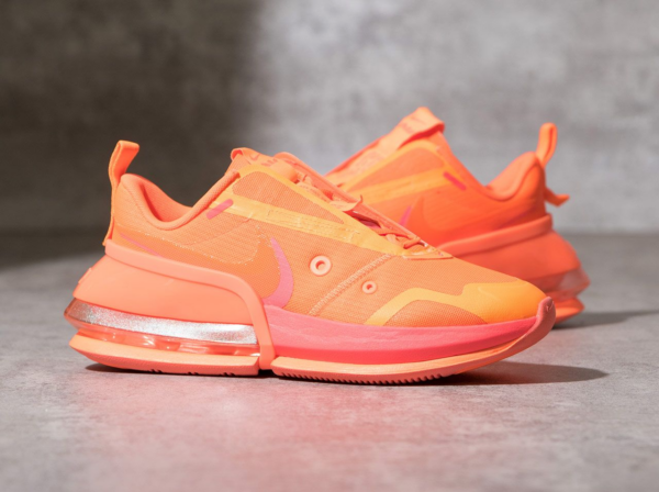 Giày Nike Wmns Air Max Up NRG 'Hyper Crimson' CK4124-800 - Ảnh 4
