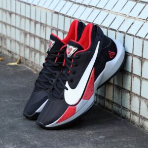 Alternative view of Giày Nike Zoom Freak 2 'Bred' CK5424-003