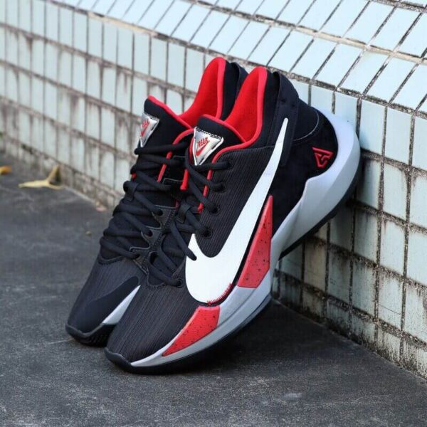 Giày Nike Zoom Freak 2 'Bred' CK5424-003 - Ảnh 2