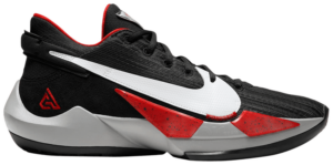 Giày Nike Zoom Freak 2 'Bred' CK5424-003