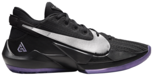 Giày Nike Zoom Freak 2 'Dusty Amethyst' CK5424-005
