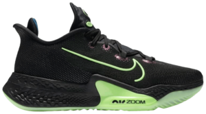 Giày Nike Air Zoom BB NXT 'Dangerous' CK5707-001