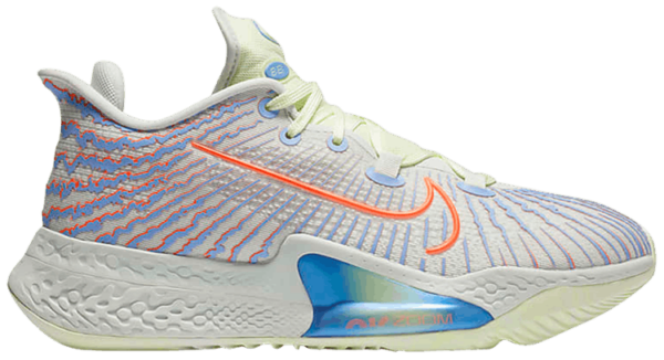 Giày Nike Air Zoom BB NXT 'Aura Royal Pulse' CK5707-002