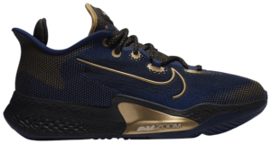 Giày Nike Air Zoom BB NXT 'Blue Metallic Gold' CK5707-400