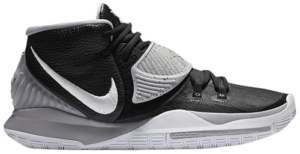 Giày Nike Kyrie 6 Team 'Black Wolf Grey' CK5869-001