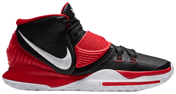 Giày Nike Kyrie 6 Team 'University Red' CK5869-004