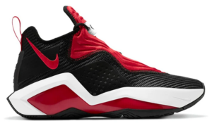 Giày Nike Lebron Soldier 14 'University Red' CK6047-005