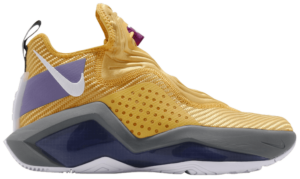 Giày Nike LeBron Soldier 14 'Lakers' CK6047-500