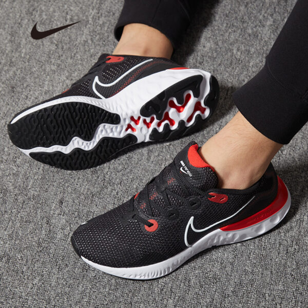 Giày Nike Renew Run 'University Red' CK6357-005 - Ảnh 5