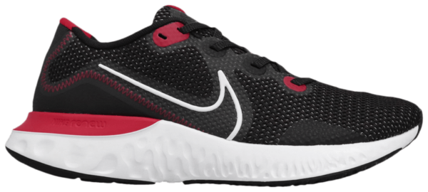 Giày Nike Renew Run 'University Red' CK6357-005