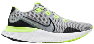 Giày Nike Renew Run 'Grey Fog Volt'  CK6357-006