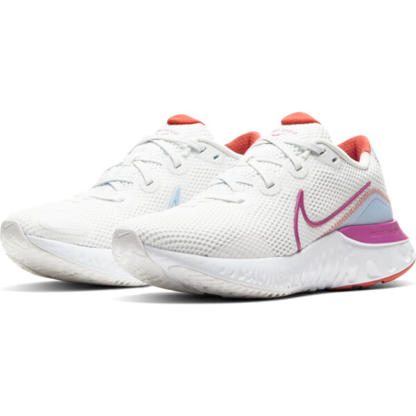 Giày Nike Wmns Renew Run 'White Ember Glow' CK6360-100 - Ảnh 2