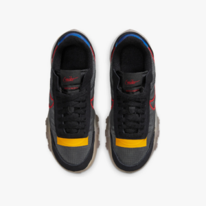 Alternative view of Giày Nike Waffle Racer 2X 'Enigma Stone' CK6647-002