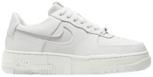 Giày Nike Wmns Air Force 1 Pixel 'Summit White' CK6649-102