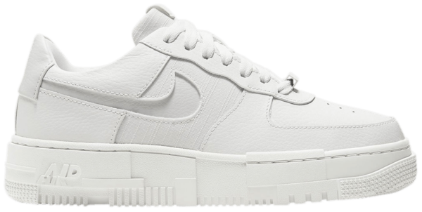 Giày Nike Wmns Air Force 1 Pixel 'Summit White' CK6649-102