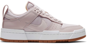 Giày Nike Wmns Dunk Low Disrupt 'Barely Rose' CK6654-003