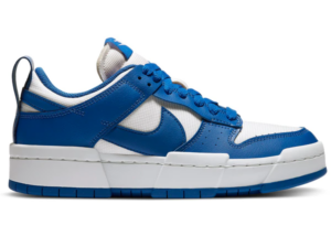Giày Nike Dunk Low Disrupt 'Game Royal' CK6654-100
