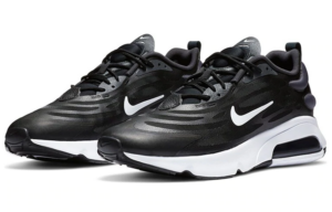 Alternative view of Giày Nike Air Max Exosense 'Black White' CK6811-003